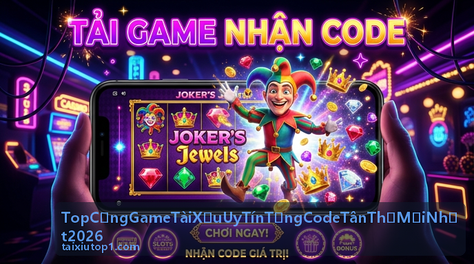 Top Cổng Game Tài Xỉu Uy Tín Tặng Code Tân Thủ Mới Nhất 2026 - Kinh nghiệm chơi tài xỉu