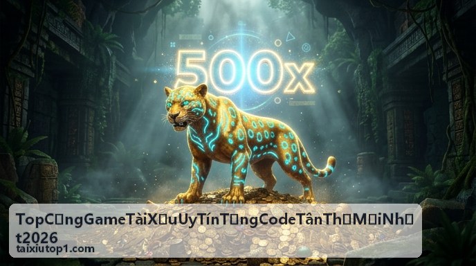 Cổng game tài xỉu uy tín tặng code tân thủ giá trị cao - Nền tảng E