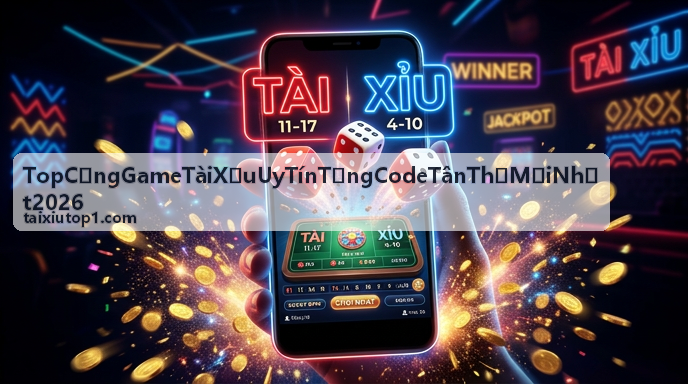 Đánh giá cổng game tài xỉu uy tín tặng code tân thủ 2026 - Nền tảng F